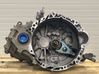 Manual 6 speed gearbox 4300026780