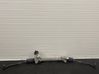 Steering rack 56500A6500