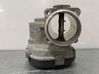 Throttle body valve 31338109