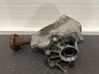 Gearbox transfer box case 1686703