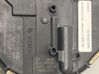 Motor del limpiaparabrisas 30753493