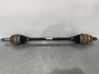 Rear driveshaft 36000931