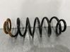 Soporte de goma del muelle espiral trasero 1523225