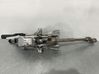 Steering wheel axle set 2425035