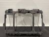 Radiator support slam panel 7104QS