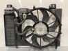 Radiator cooling fan shroud 9804778380
