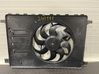 Radiator cooling fan shroud 32137341