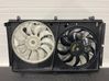Radiator cooling fan shroud 1355A266