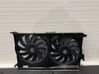 Radiator cooling fan shroud 24410993