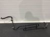 Gearbox / Transmission oil cooler 4013C8