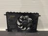 Radiator cooling fan shroud 1768199