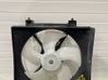 Radiator cooling fan shroud 45122AG001