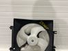 Radiator cooling fan shroud 73310AG001