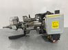 Steering wheel axle set 563103U512