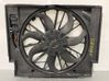 Radiator cooling fan shroud 17428508251