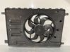 Radiator cooling fan shroud 1768199