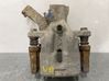 Rear brake caliper 5540261M00999