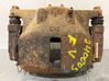 Front brake caliper 5510261M00999