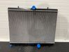 Coolant radiator 133391