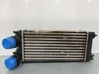 Intercooler radiator 0384N9