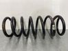 Rear coil spring rubber mount 31300138