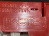 Luz trasera/de freno 6351FC