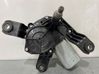 Rear window wiper motor 13163029