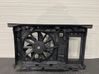Radiator cooling fan shroud 1253K4