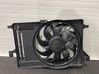 Radiator cooling fan shroud 2269553