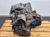 Manual 6 speed gearbox 2255835