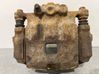Caliper de freno delantero 2218133