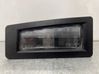Number plate light B45A512L0B