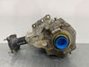 Gearbox transfer box case KN0127500A