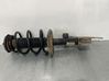 Amortiguador delantero con muelle espiral 9684108480