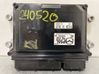 Engine control unit/module ECU P55L18881