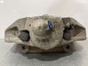 Front brake caliper 34116763023