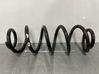 Rear coil spring rubber mount 4131154P50