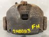 Front brake caliper 1835113