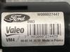 Wiper motor 2081243