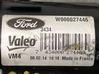 Wiper motor 2011369