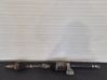 Front driveshaft 39100JD52B