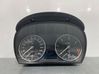 Speedometer (instrument cluster) 62109316127