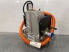 Electric engine pre-heating system (optional) 103890100H