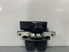 Tailgate lock latch 1761865