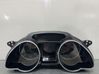 Speedometer (instrument cluster) 8T0920931DX