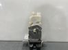 Tailgate lock latch 5808A079