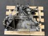 Mechaninė 6 pavarų dėžė 2500A377
