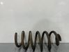 Rear coil spring rubber mount 550201983R