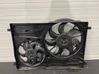 Radiator cooling fan shroud 31200375