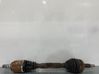 Front driveshaft 391015196R